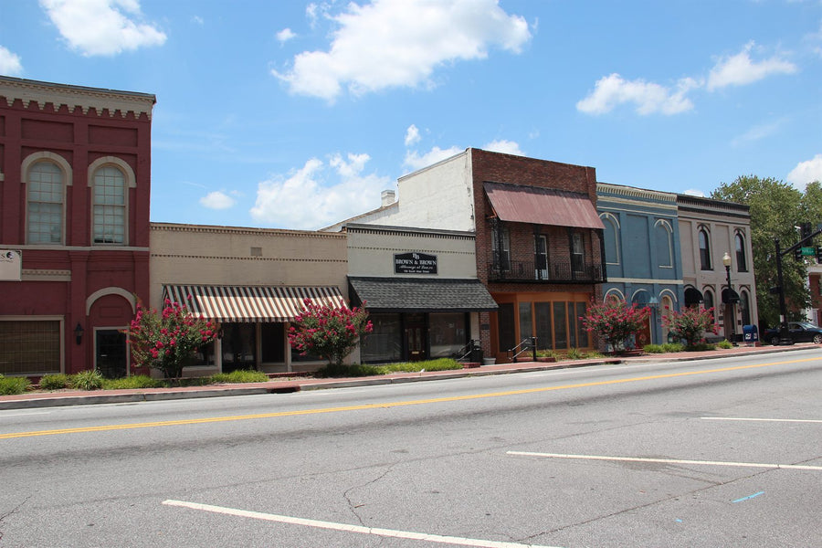 Clayton County