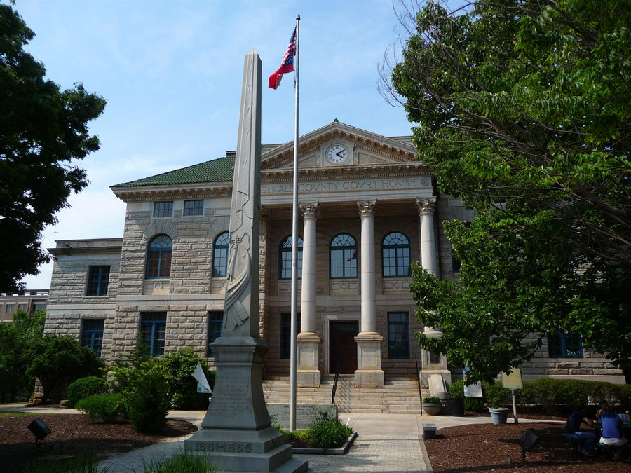 DeKalb County