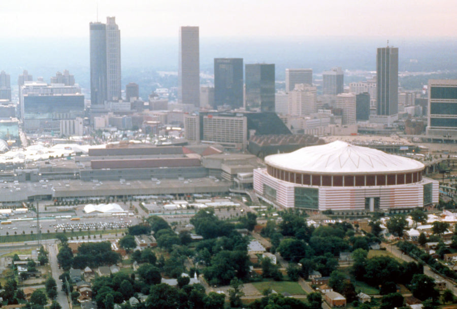 Fulton County
