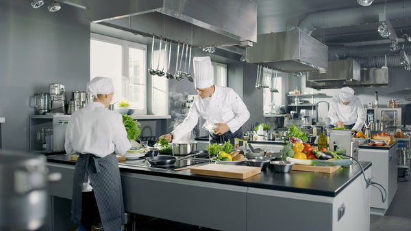 Food Services