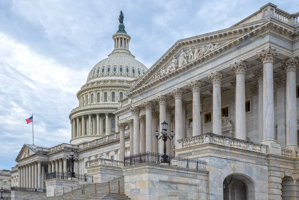 Government & Institutions