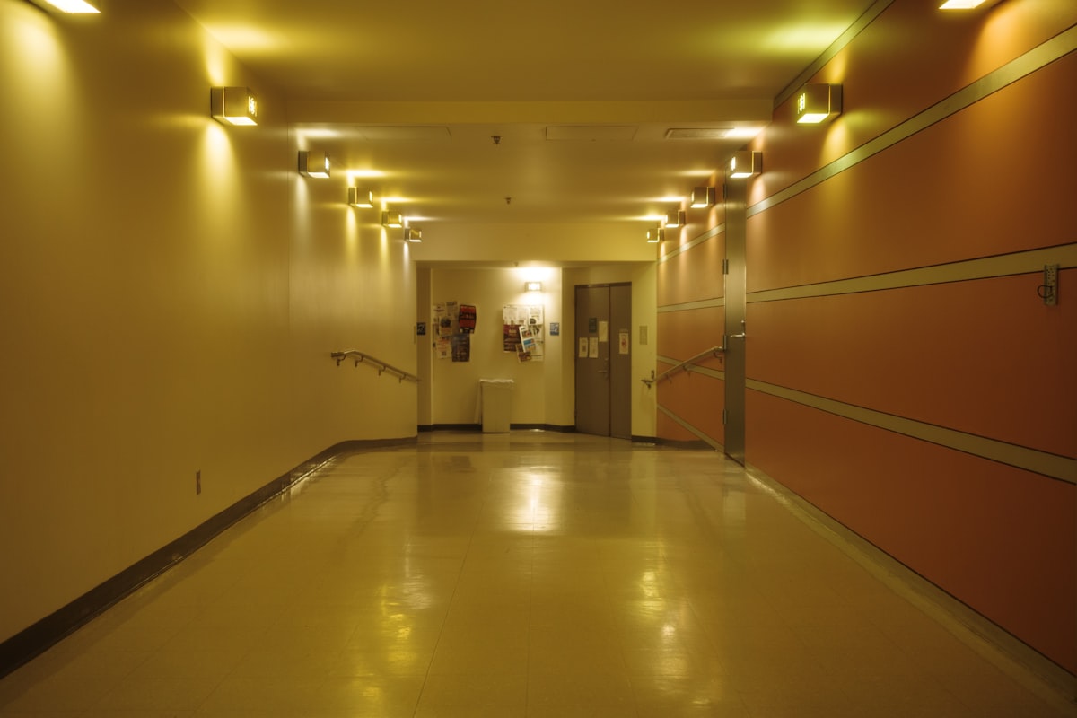 Healthcare Pest Control