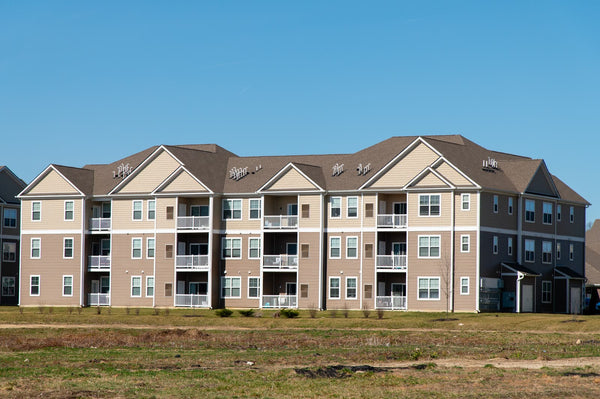 Multifamily & HOA