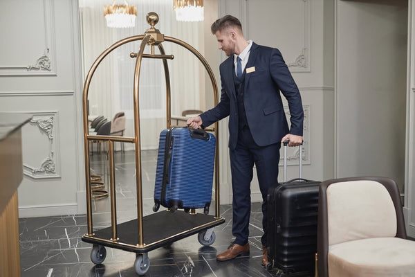 Hotels & Hospitality