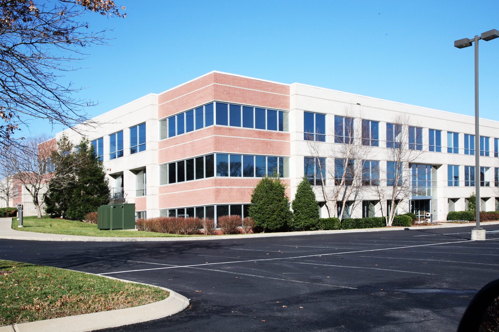 Office & Property Management