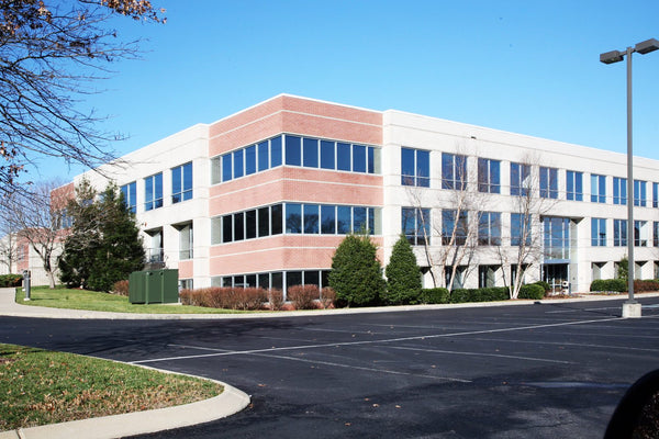 Office & Property Management