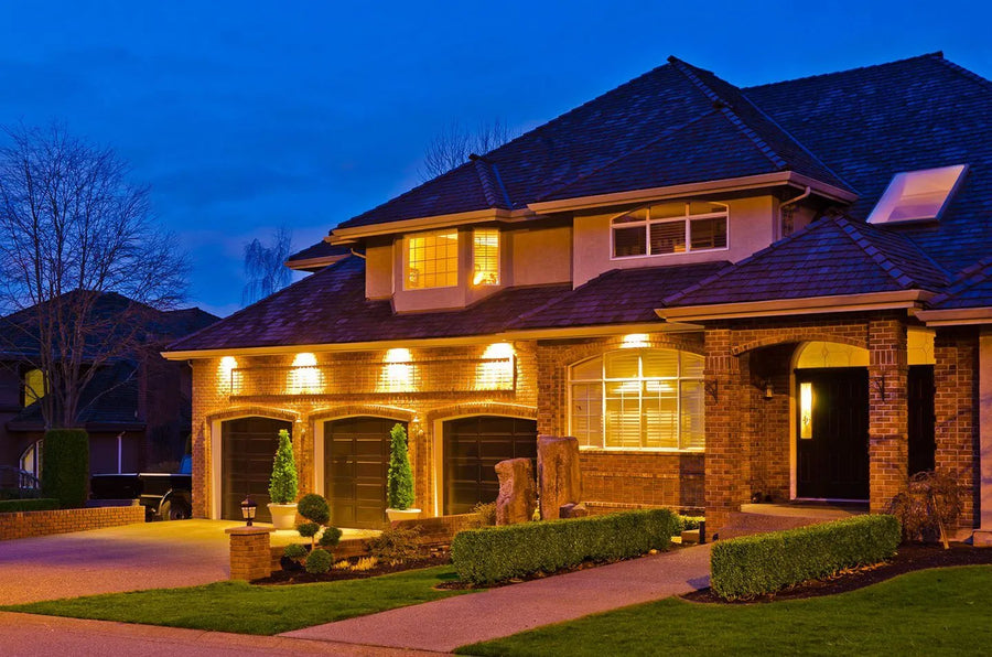 Protect your home